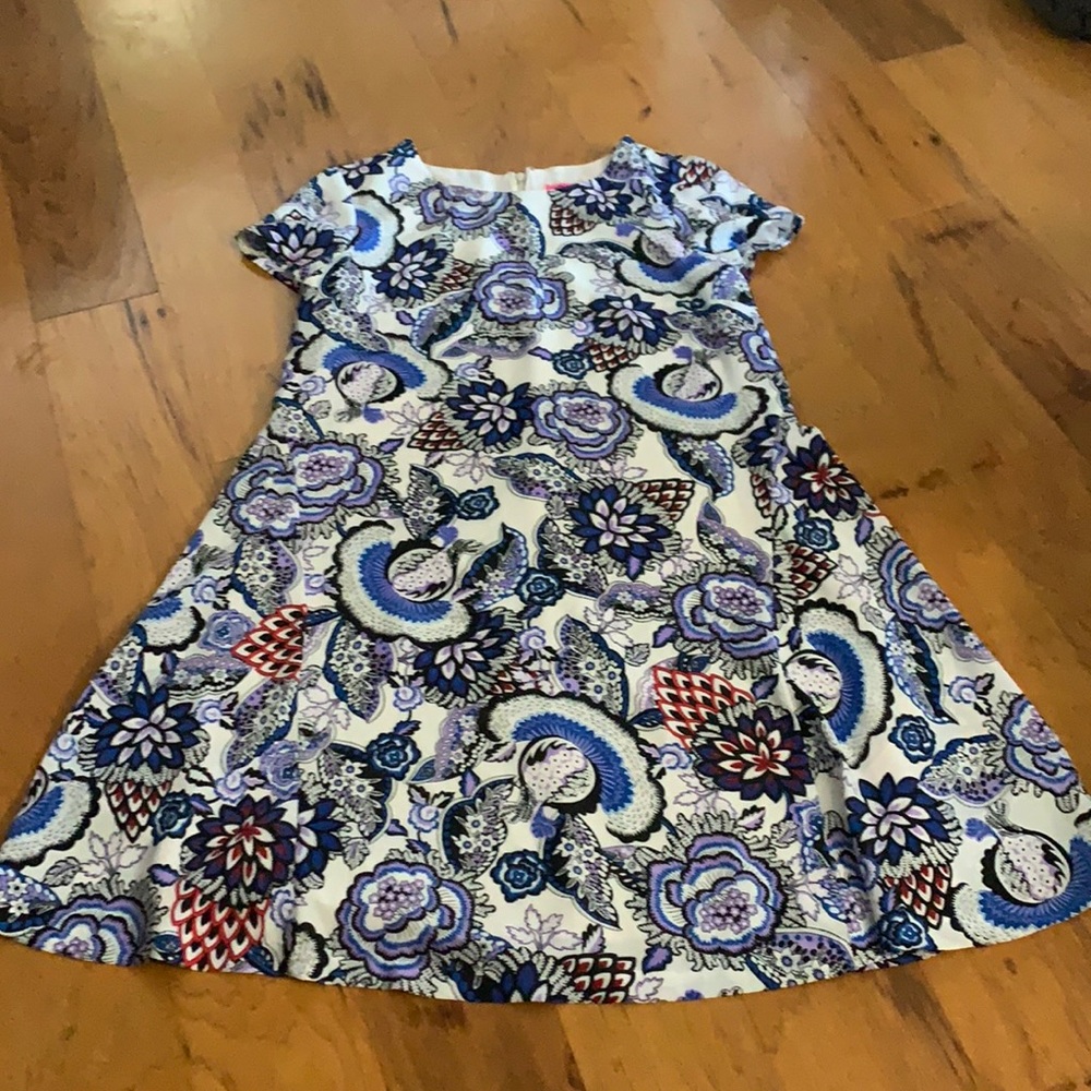 Betsey Johnson Mini Dress